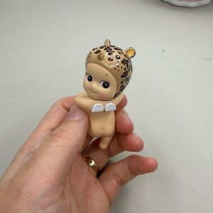 Custom Leopard Sonny Angel